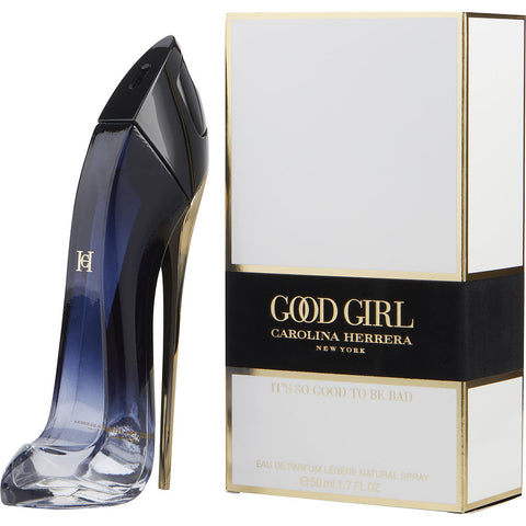 CH GOOD GIRL LEGERE by Carolina Herrera EAU DE PARFUM SPRAY