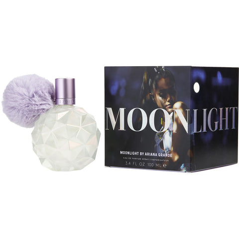 MOONLIGHT BY ARIANA GRANDE by Ariana Grande EAU DE PARFUM SPRAY
