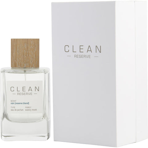 CLEAN RESERVE RAIN by Clean EAU DE PARFUM SPRAY