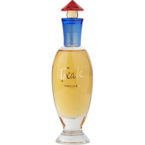 TOCADE by Rochas EDT SPRAY *TESTER
