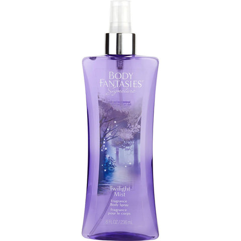 BODY FANTASIES TWILIGHT MIST by Body Fantasies BODY SPRAY 8 OZ