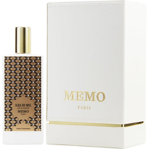 MEMO PARIS ILHA DO MEL by Memo Paris EAU DE PARFUM SPRAY