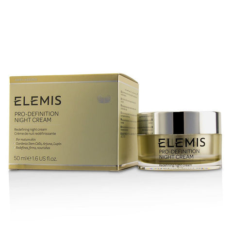Elemis by Elemis Pro-Definition Night Cream 50ml/1.6oz