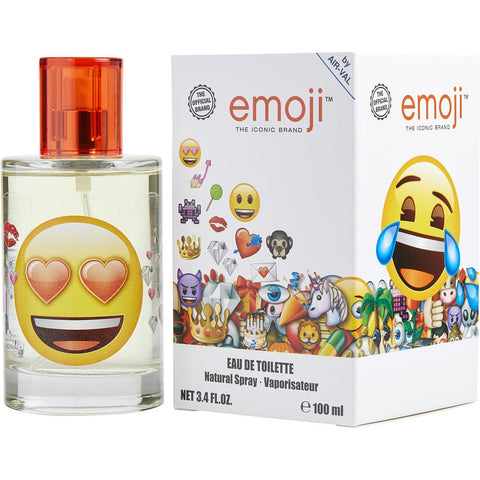 EMOJI by Air Val International EDT SPRAY