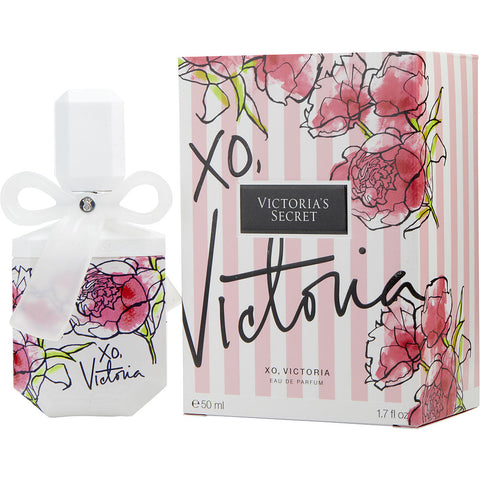VICTORIA'S SECRET XO VICTORIA by Victoria's Secret EAU DE PARFUM SPRAY