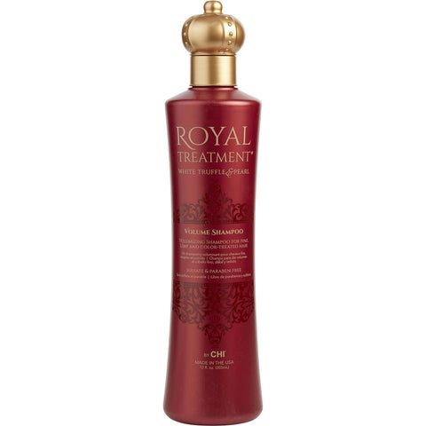 CHI by CHI ROYAL TREATMENT VOLUME SHAMPOO 12 OZ