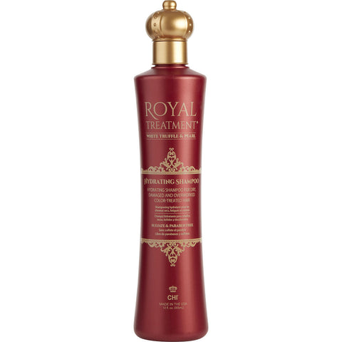 CHI by CHI ROYAL TREATMENT HYDRATING SHAMPOO 12 OZ