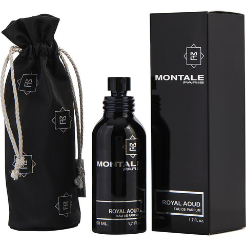 MONTALE PARIS ROYAL AOUD by Montale EAU DE PARFUM SPRAY