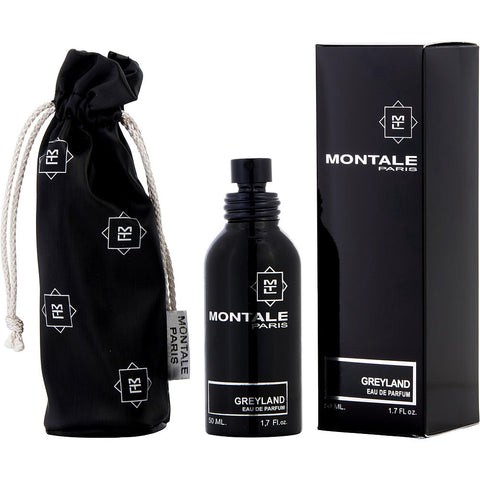 MONTALE PARIS GREYLAND by Montale EAU DE PARFUM SPRAY