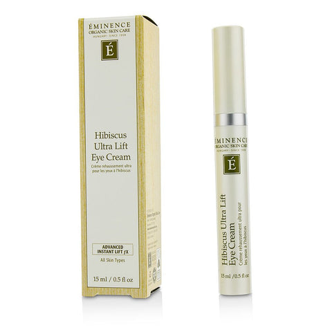 Eminence by Eminence Hibiscus Ultra Lift Eye Cream 15ml/0.5oz