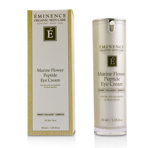 Eminence by Eminence Marine Flower Peptide Eye Cream 30ml/1.05oz