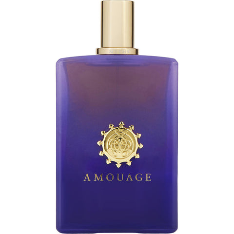 AMOUAGE MYTHS by Amouage EAU DE PARFUM SPRAY *TESTER