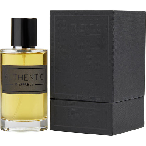 AUTHENTIC INEFFABLE by Perfume Authentic EAU DE PARFUM SPRAY