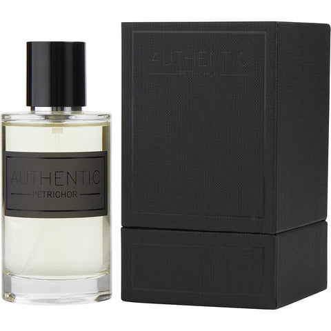 AUTHENTIC PETRICHOR by Perfume Authentic EAU DE PARFUM SPRAY