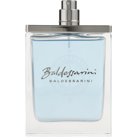 BALDESSARINI NAUTIC SPIRIT by Baldessarini EDT SPRAY *TESTER