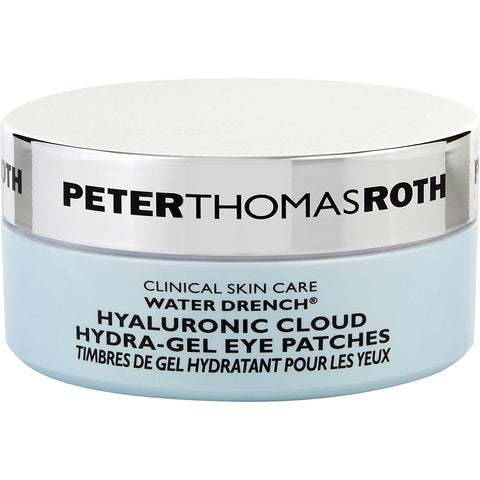Peter Thomas Roth by Peter Thomas Roth Water Drench Hyaluronic Cloud Hydra-Gel Eye Patches 30pairs