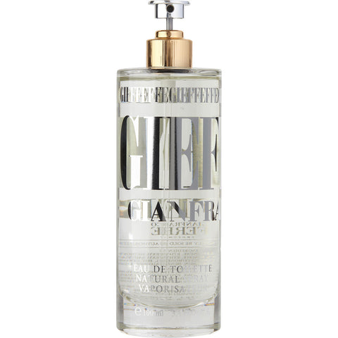 GIEFFEFFE by Gianfranco Ferre EDT SPRAY