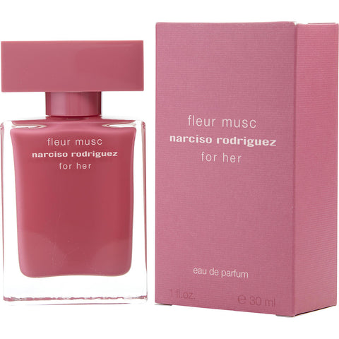 NARCISO RODRIGUEZ FLEUR MUSC by Narciso Rodriguez EAU DE PARFUM SPRAY