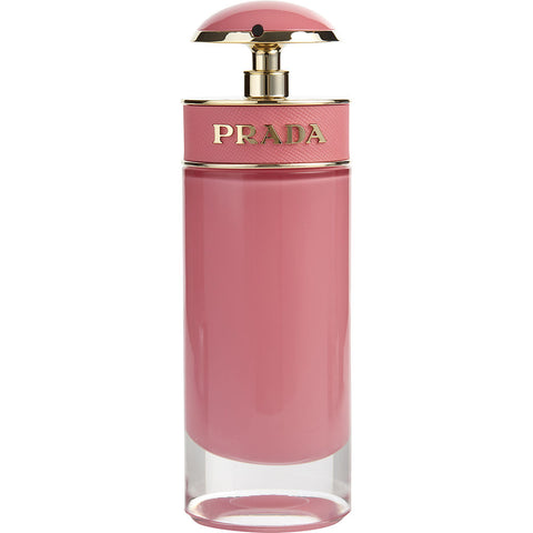 PRADA CANDY GLOSS by Prada EDT SPRAY *TESTER