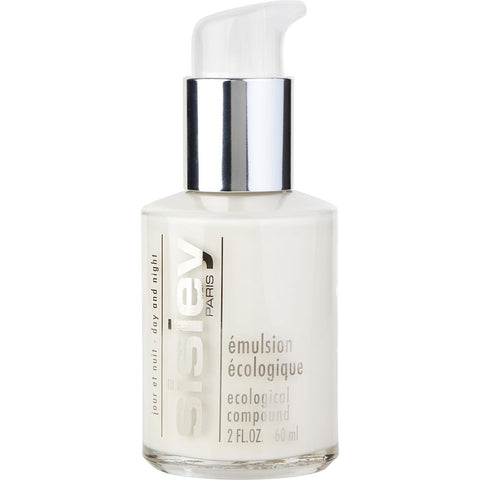 Sisley by Sisley Sisley Ecological Compound Day & Night (With Pump) 60ml/2oz