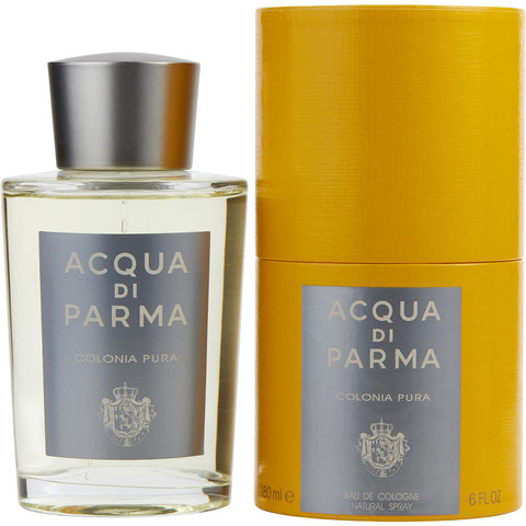 ACQUA DI PARMA COLONIA PURA by Acqua di Parma EAU DE COLOGNE SPRAY