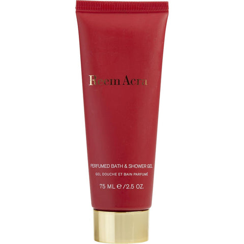 REEM ACRA by Reem Acra SHOWER GEL 2.5 OZ