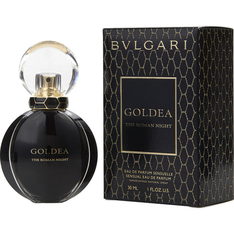 BVLGARI GOLDEA THE ROMAN NIGHT by Bvlgari EAU DE PARFUM SPRAY