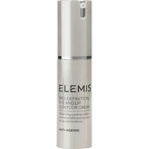 Elemis by Elemis Pro-Definition Eye And Lip Contour Cream 15ml/0.5oz