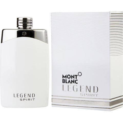 MONT BLANC LEGEND SPIRIT by Mont Blanc EDT SPRAY