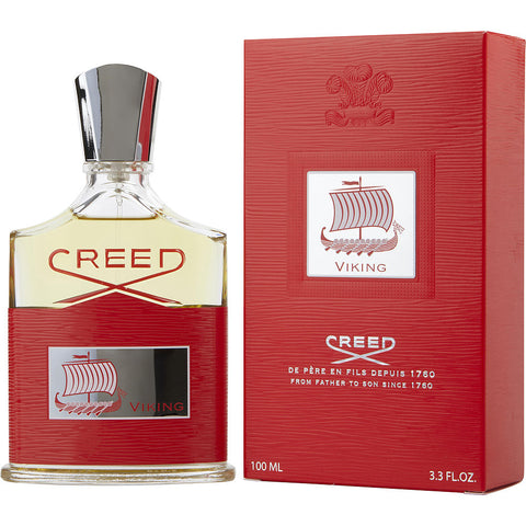 CREED VIKING by Creed EAU DE PARFUM SPRAY