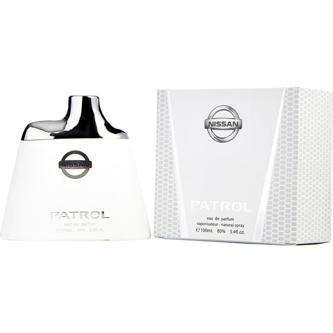 NISSAN PATROL by Nissan EAU DE PARFUM SPRAY