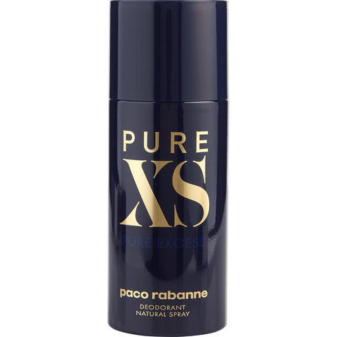 PURE XS by Paco Rabanne DEODORANT SPRAY