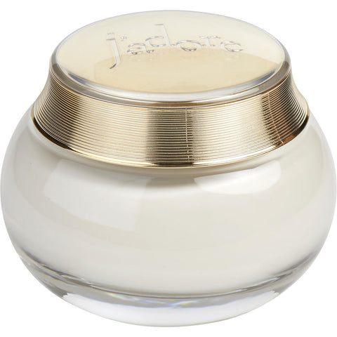 JADORE by Christian Dior BODY CREAM 5 OZ