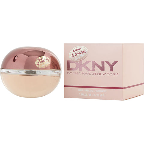 DKNY BE TEMPTED EAU SO BLUSH by Donna Karan EAU DE PARFUM SPRAY