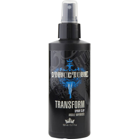JOICO by Joico STRUCTURE TRANSFORM SPRAY CLAY 5.1 OZ