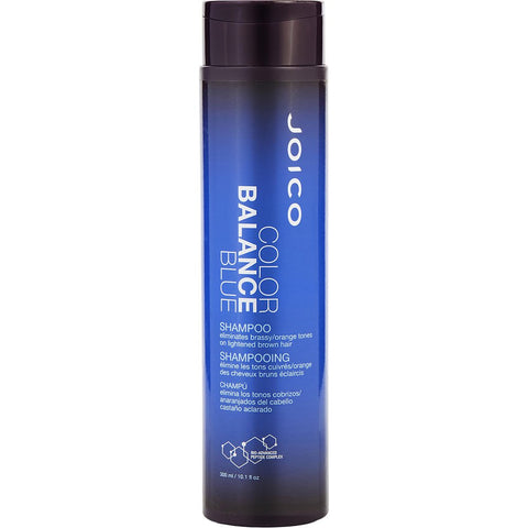 JOICO by Joico COLOR BALANCE BLUE SHAMPOO