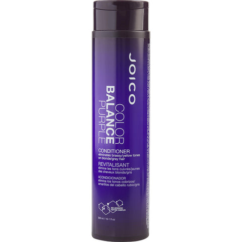 JOICO by Joico COLOR BALANCE PURPLE CONDITIONER 10.1 OZ