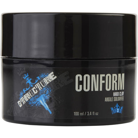 JOICO by Joico STRUCTURE CONFORM STYLING HARD CLAY 3.4 OZ