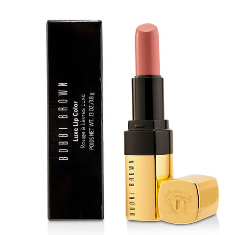 Bobbi Brown by Bobbi Brown Luxe Lip Color - --3.8g/0.13oz