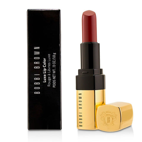 Bobbi Brown by Bobbi Brown Luxe Lip Color - --3.8g/0.13oz