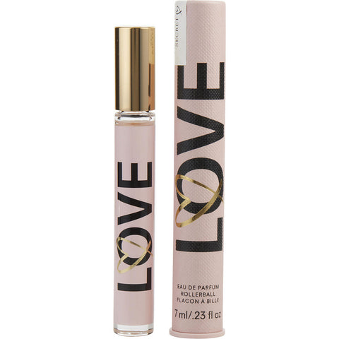 VICTORIA'S SECRET LOVE by Victoria's Secret EAU DE PARFUM ROLLERBALL MINI