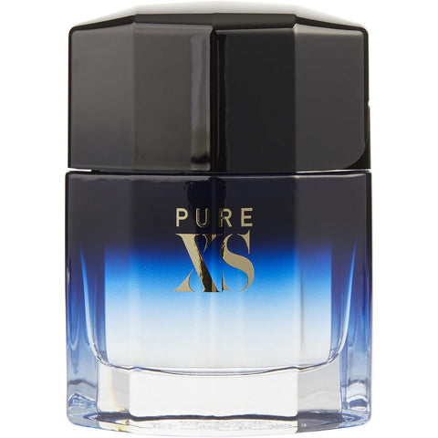 PURE XS by Paco Rabanne EDT SPRAY *TESTER