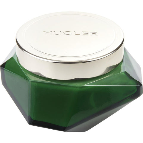 AURA MUGLER by Thierry Mugler BODY CREAM 6.8 OZ