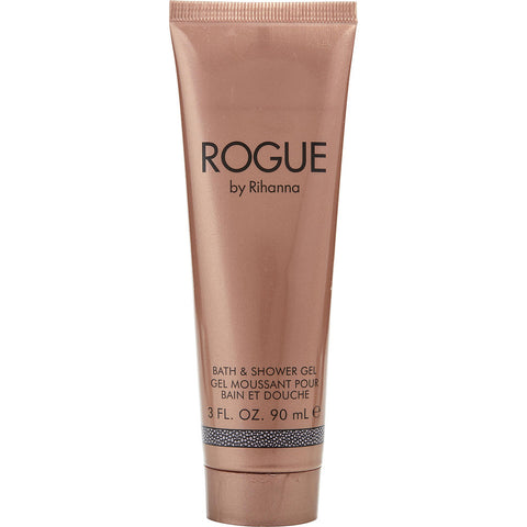 ROGUE BY RIHANNA by Rihanna SHOWER GEL 3 OZ