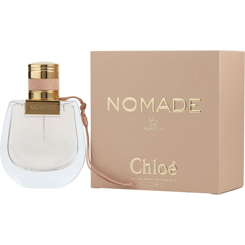 CHLOE NOMADE by Chloe EAU DE PARFUM SPRAY