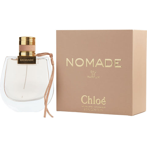 CHLOE NOMADE by Chloe EAU DE PARFUM SPRAY