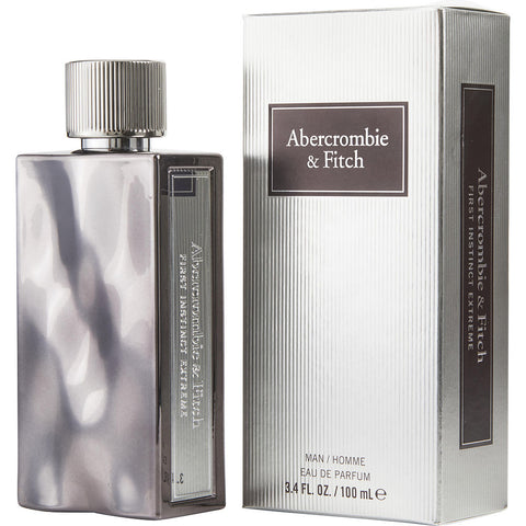 ABERCROMBIE & FITCH FIRST INSTINCT EXTREME by Abercrombie & Fitch EAU DE PARFUM SPRAY