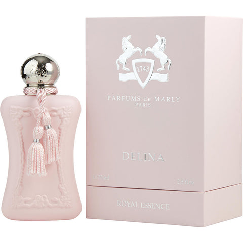 PARFUMS DE MARLY DELINA by Parfums de Marly EAU DE PARFUM SPRAY