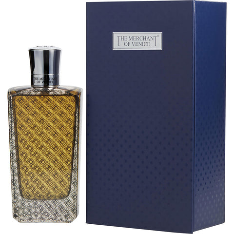 MERCHANT OF VENICE OTTOMAN AMBER by Merchant of Venice EAU DE PARFUM SPRAY