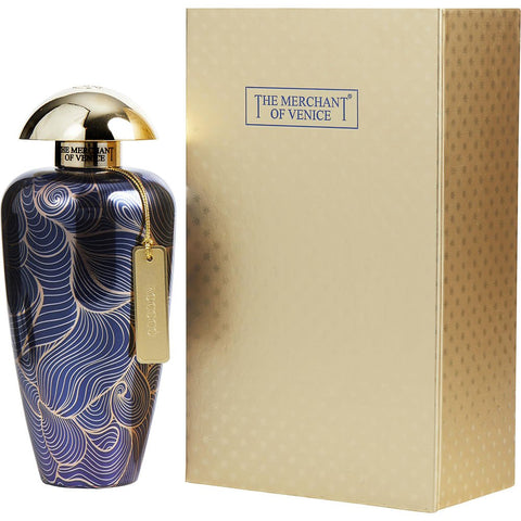 MERCHANT OF VENICE ROCOCO by Merchant of Venice EAU DE PARFUM CONCENTREE SPRAY